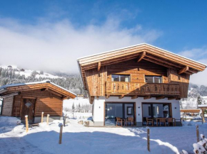 The village - chalet barn or bathhouse